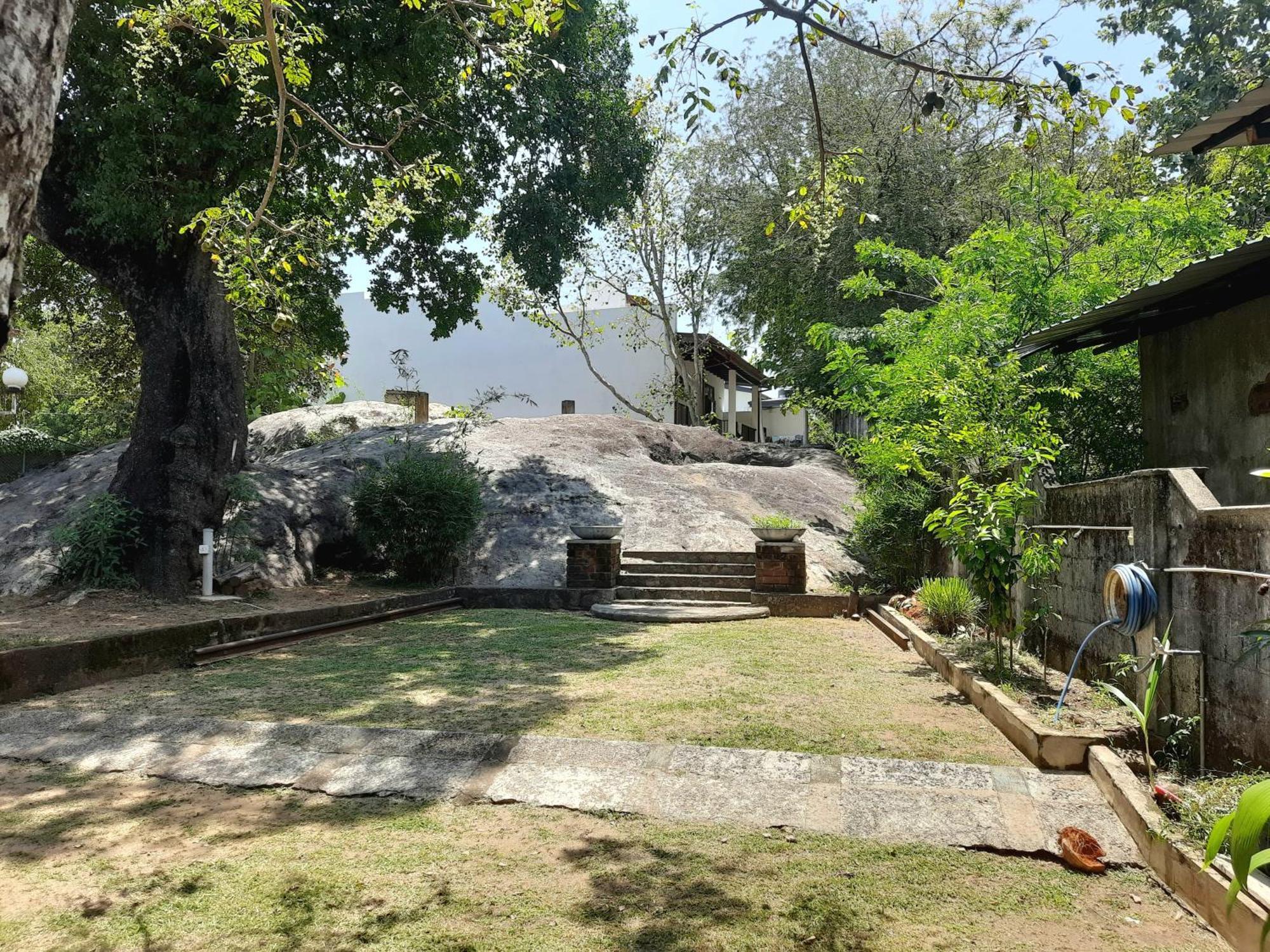Selagala Resort Anurâdhapura Extérieur photo