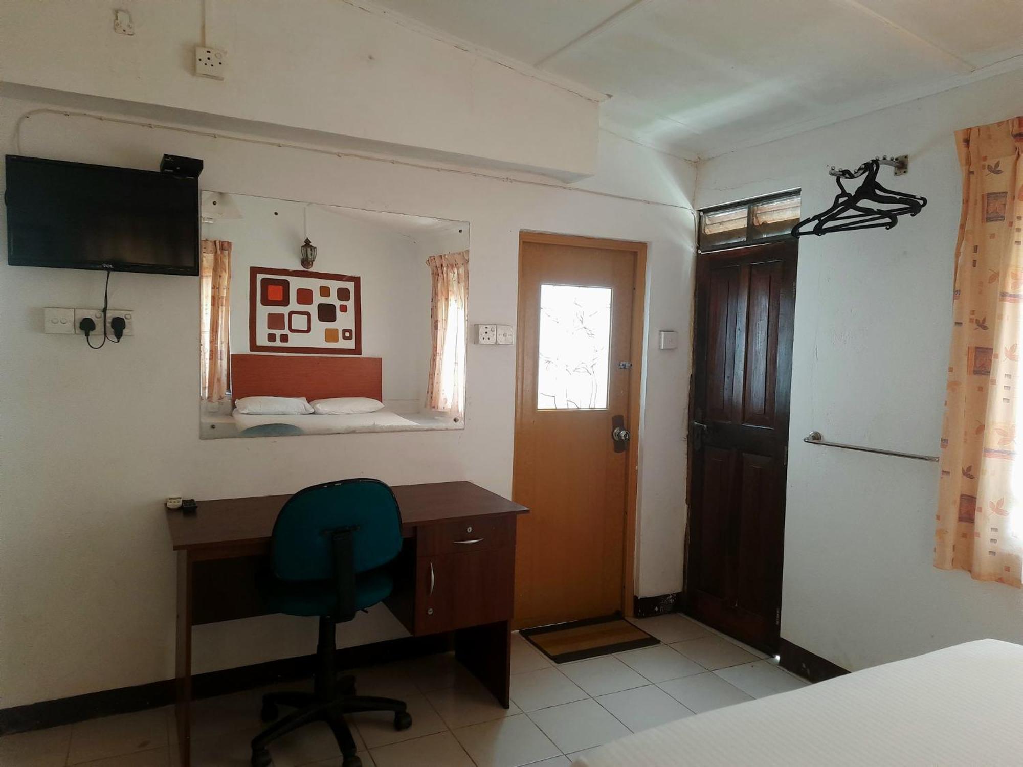 Selagala Resort Anurâdhapura Chambre photo