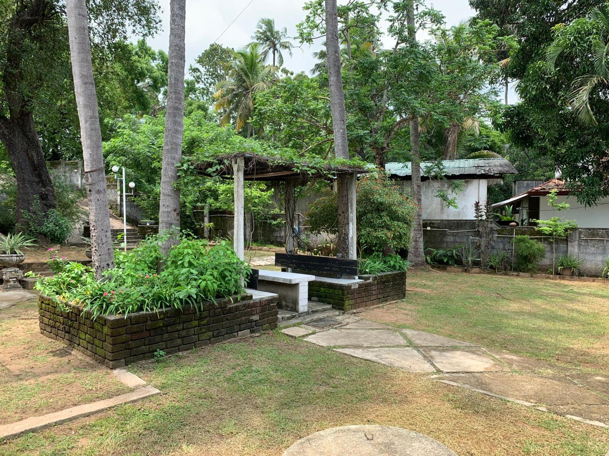 Selagala Resort Anurâdhapura Extérieur photo