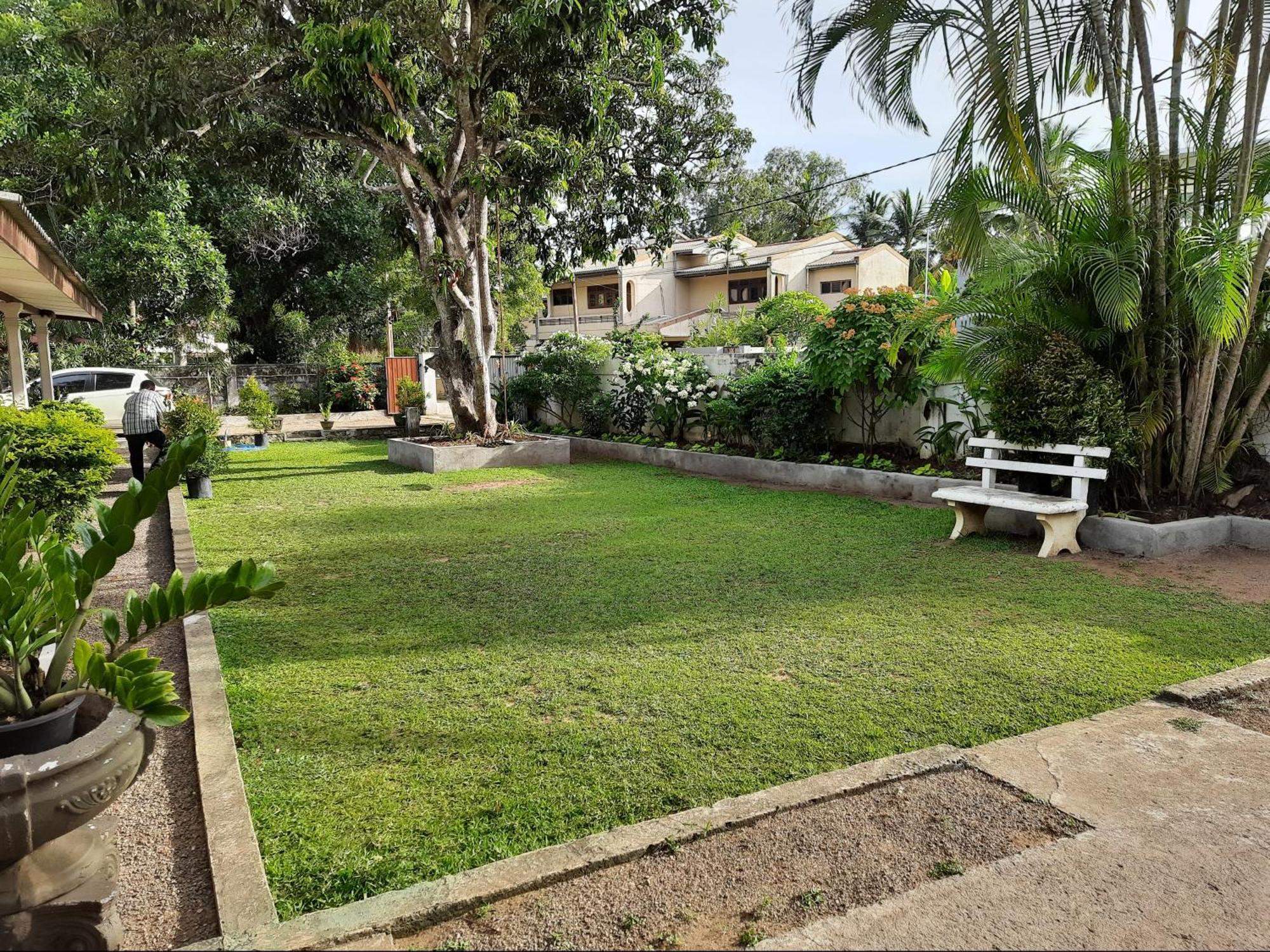 Selagala Resort Anurâdhapura Extérieur photo