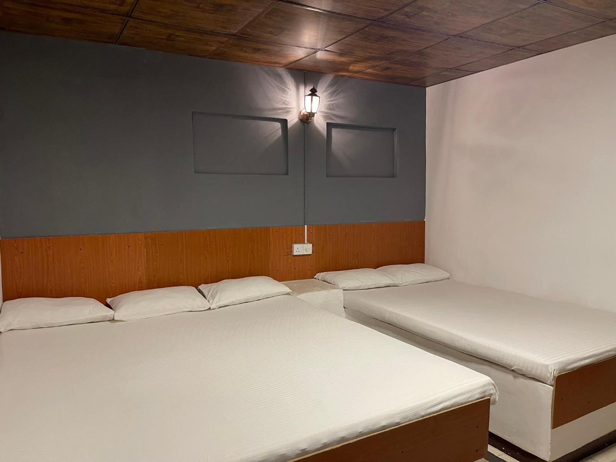 Selagala Resort Anurâdhapura Extérieur photo