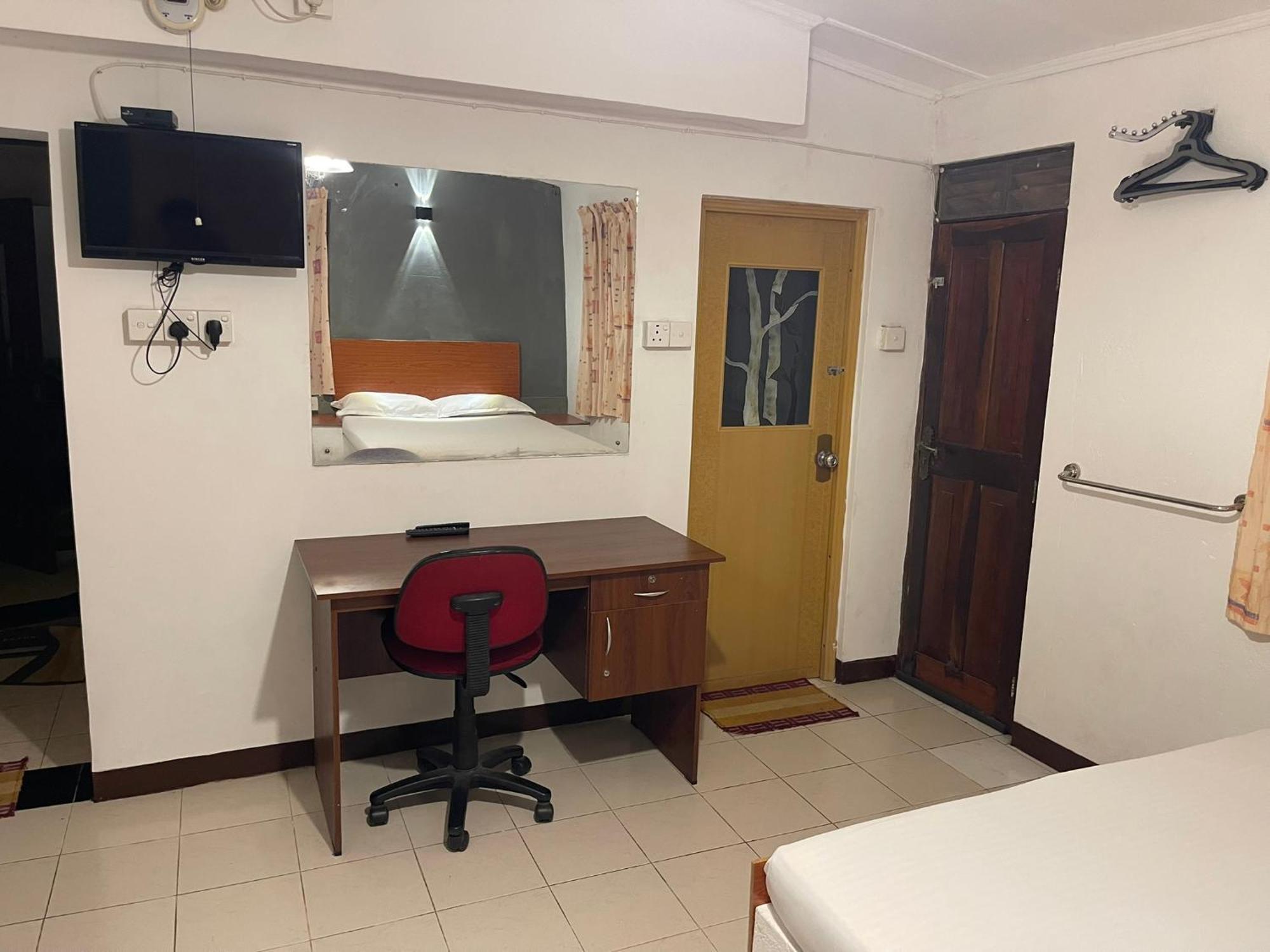 Selagala Resort Anurâdhapura Extérieur photo