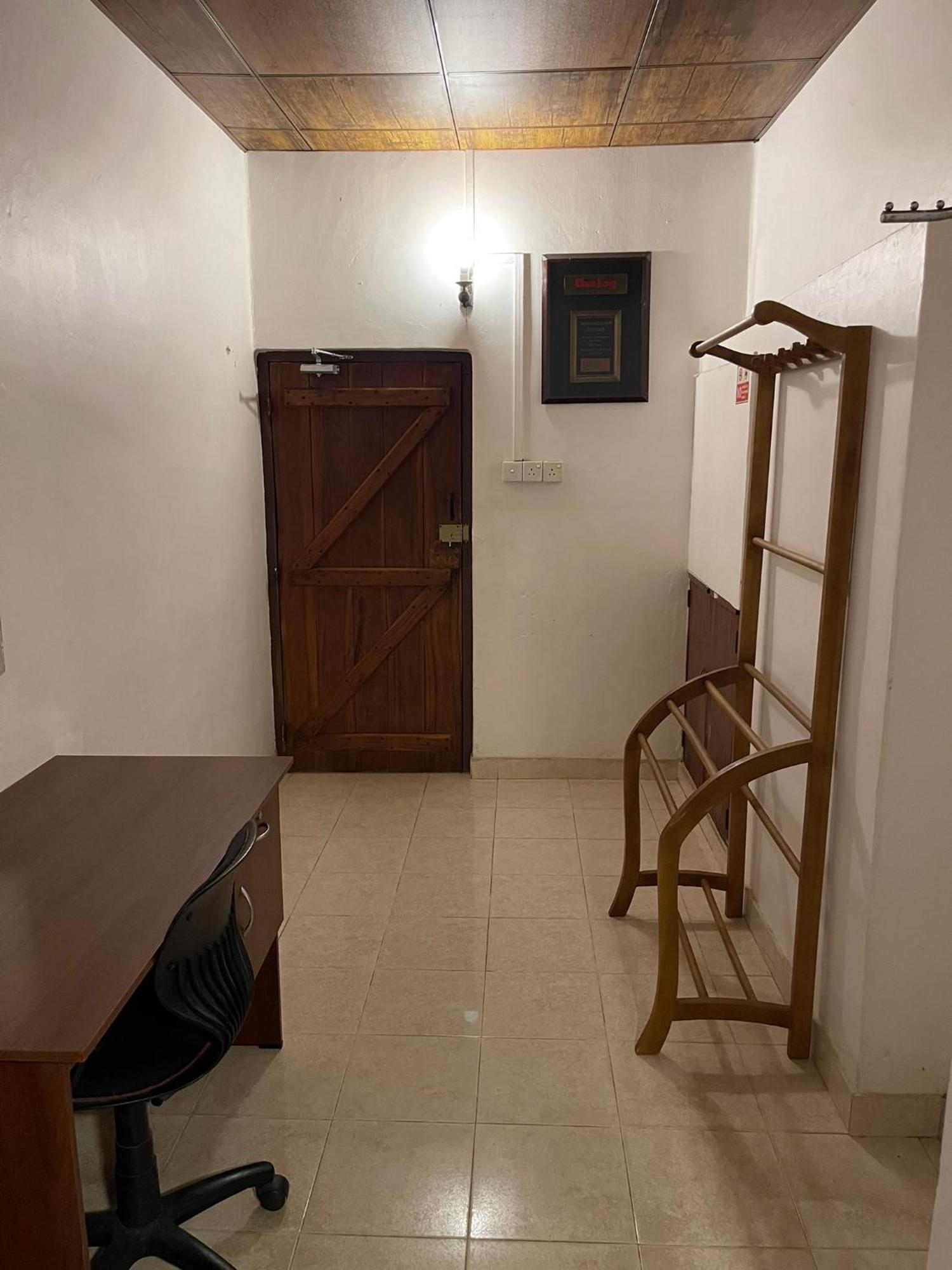 Selagala Resort Anurâdhapura Extérieur photo