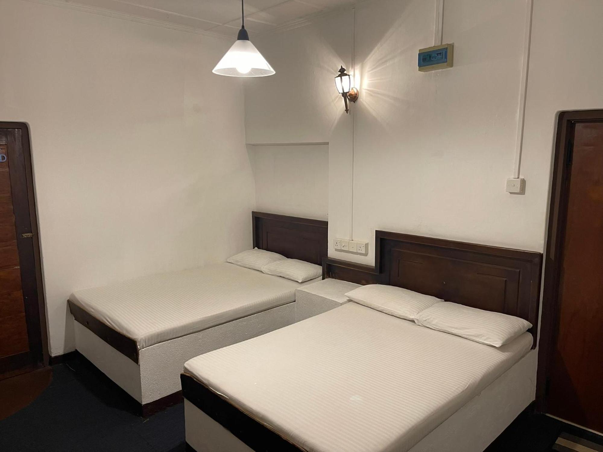Selagala Resort Anurâdhapura Extérieur photo