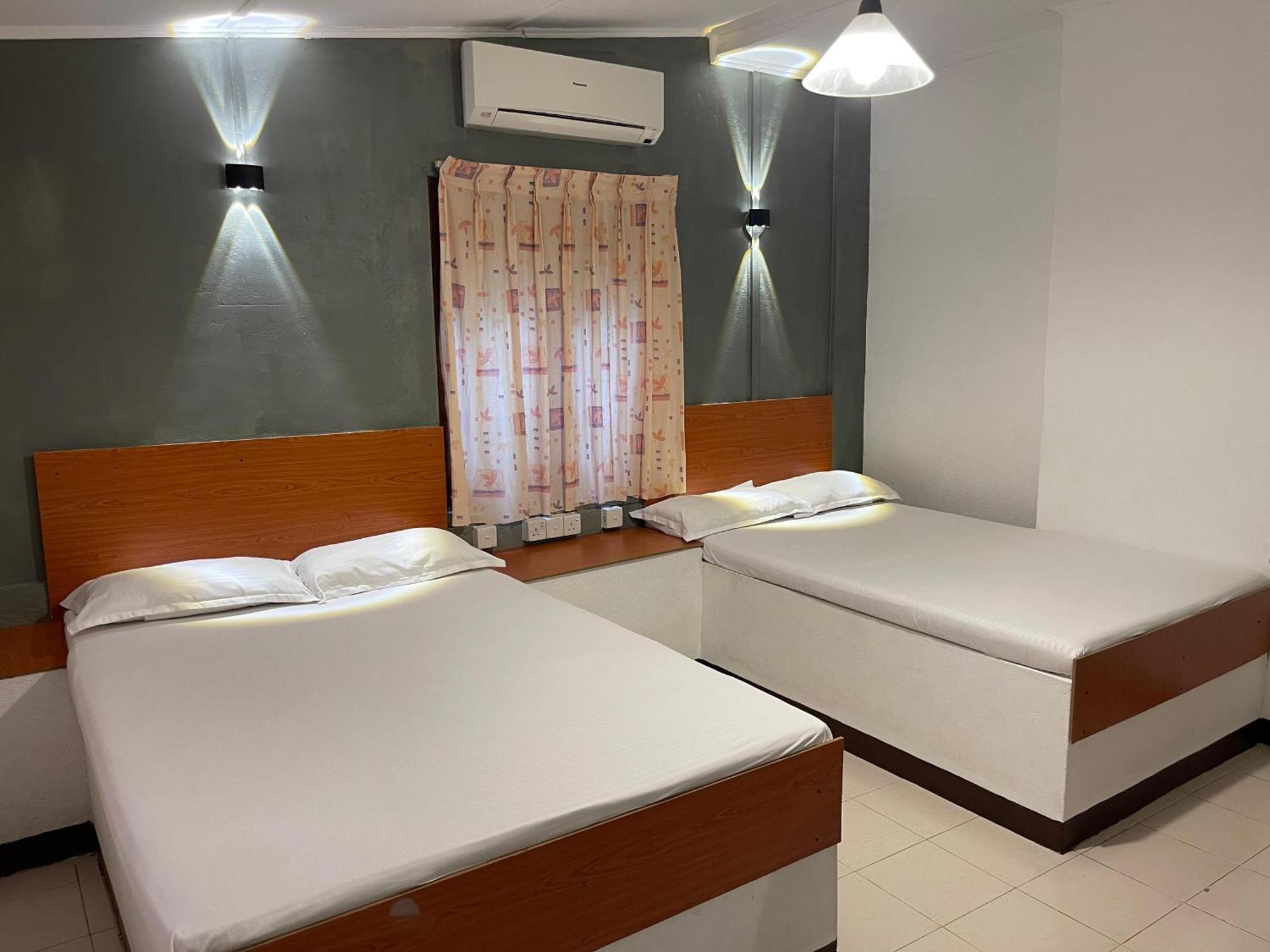 Selagala Resort Anurâdhapura Extérieur photo