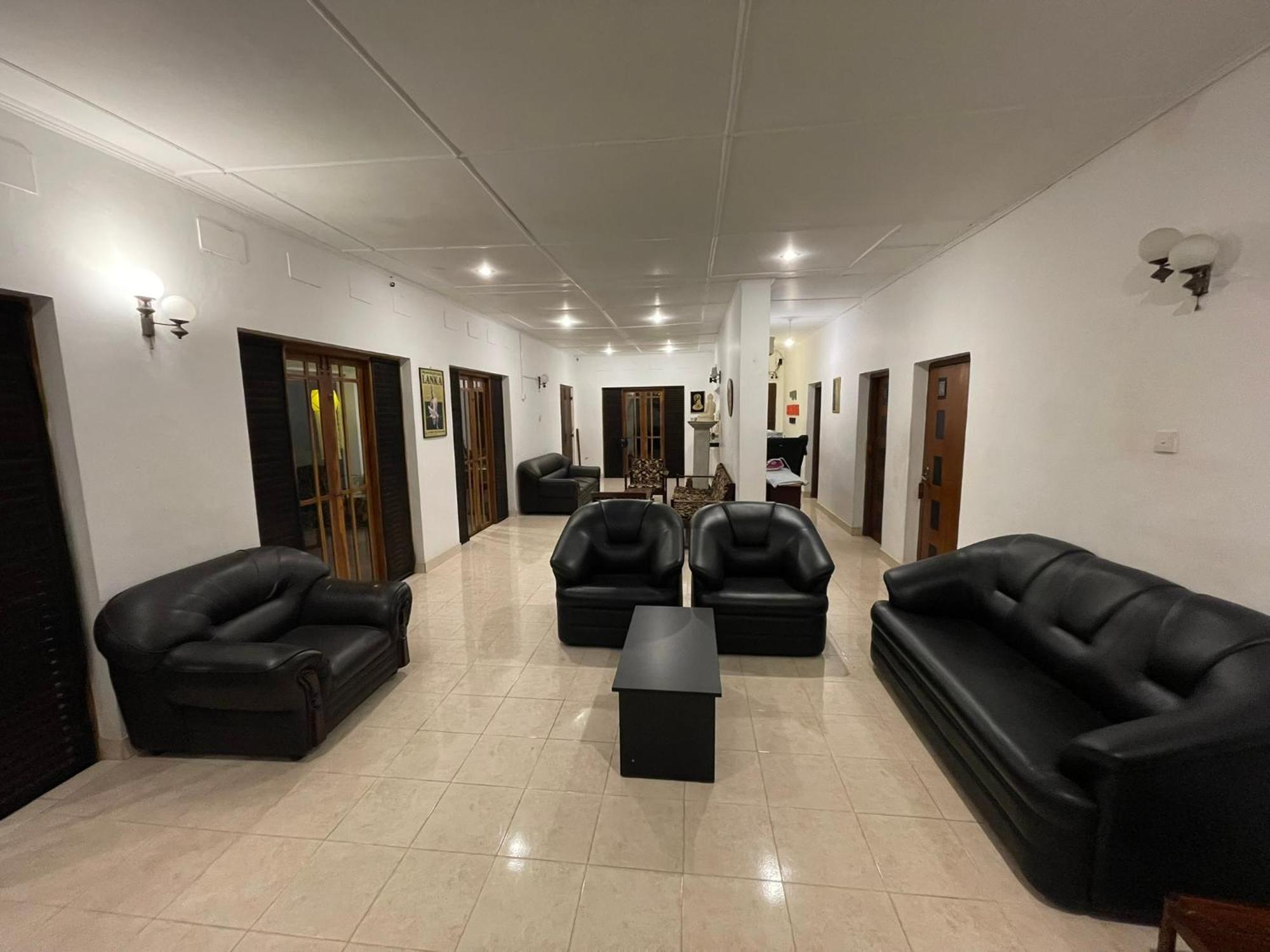 Selagala Resort Anurâdhapura Extérieur photo