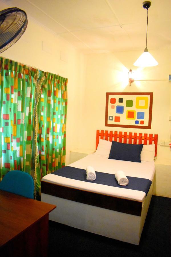 Selagala Resort Anurâdhapura Extérieur photo