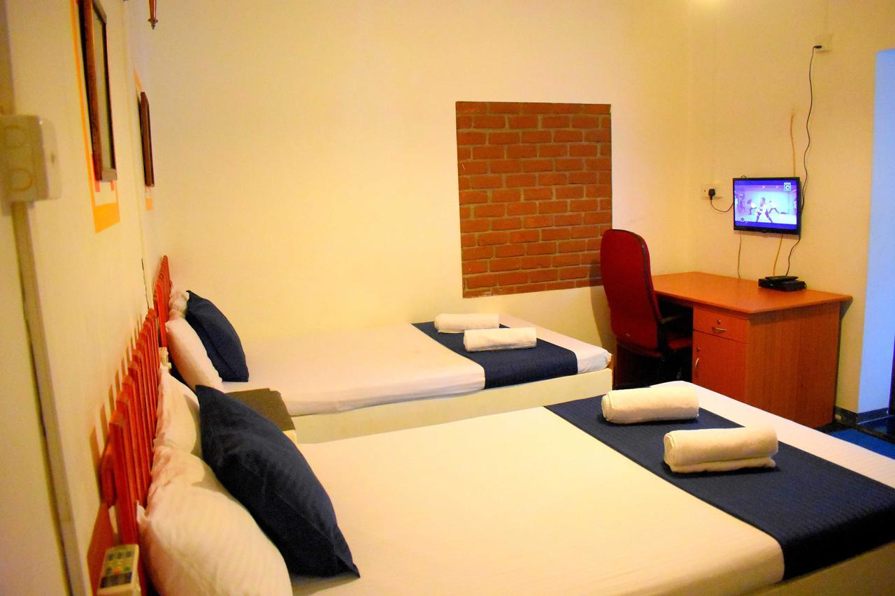 Selagala Resort Anurâdhapura Extérieur photo