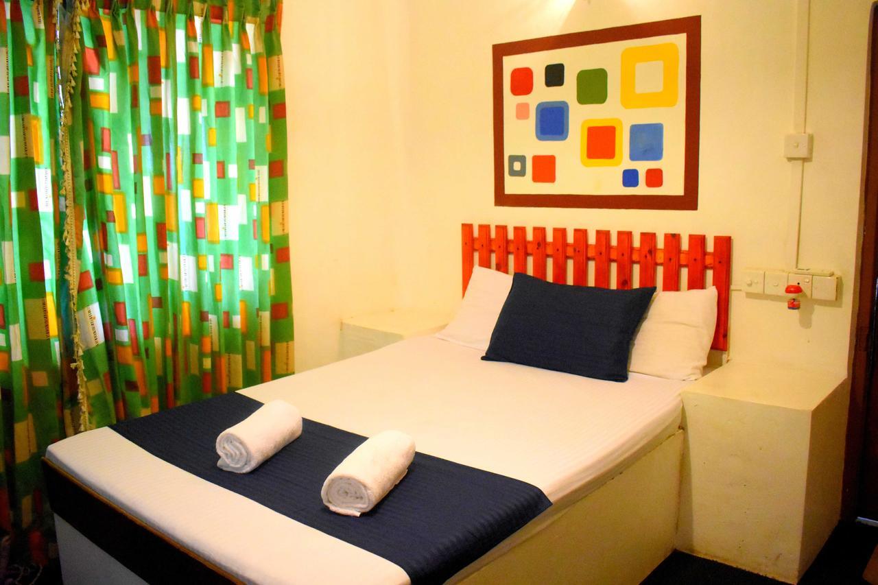 Selagala Resort Anurâdhapura Extérieur photo