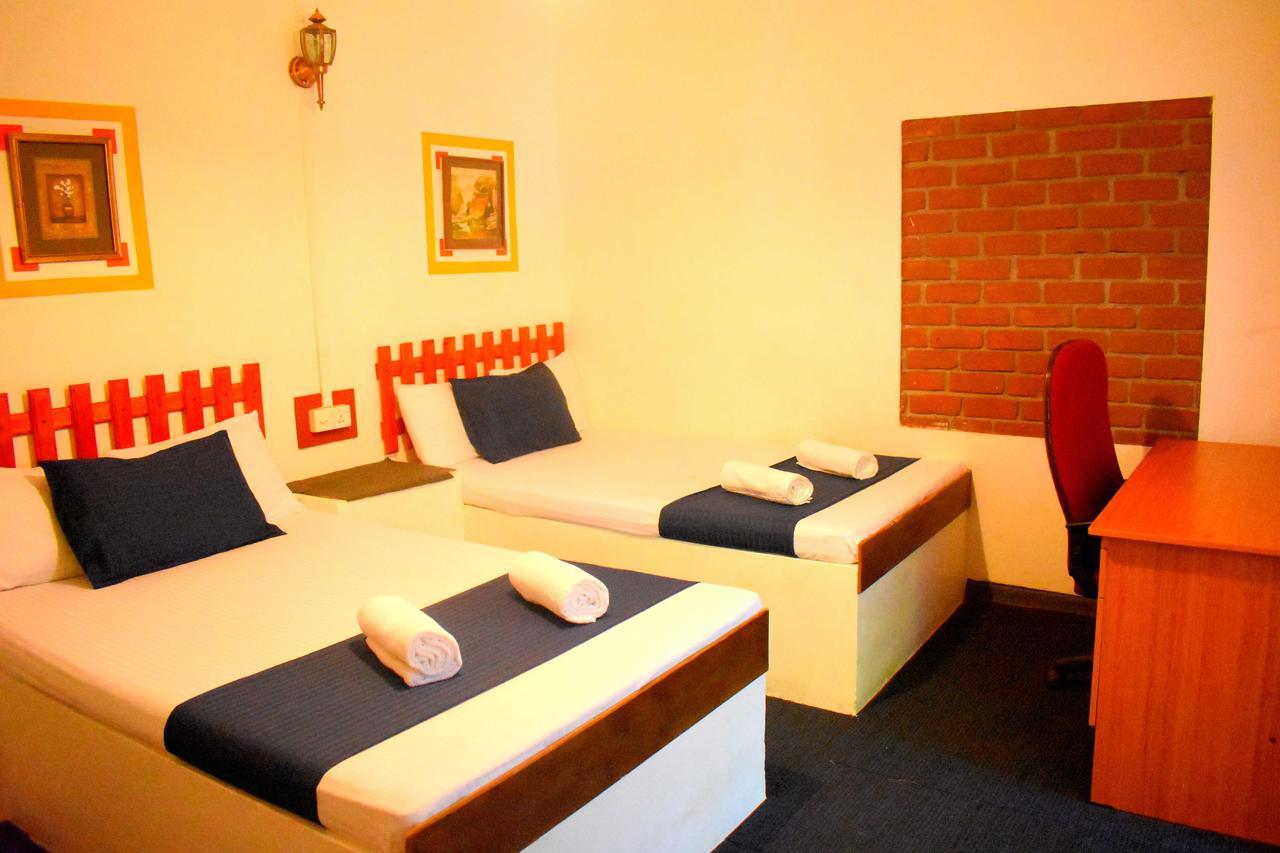 Selagala Resort Anurâdhapura Extérieur photo