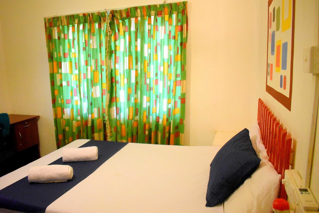 Selagala Resort Anurâdhapura Extérieur photo