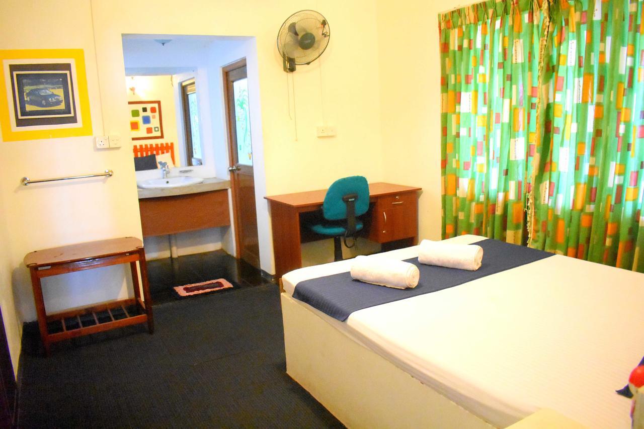 Selagala Resort Anurâdhapura Extérieur photo
