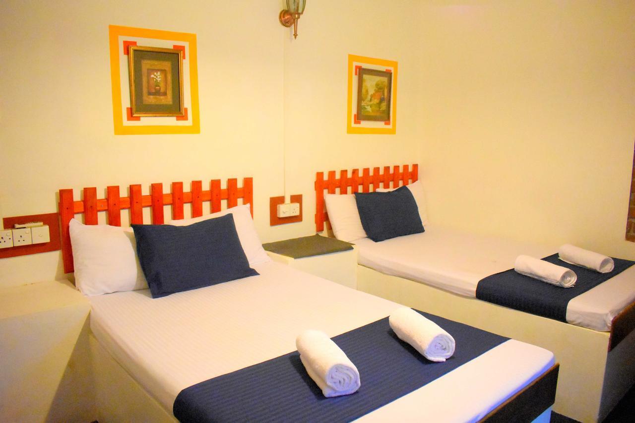 Selagala Resort Anurâdhapura Extérieur photo