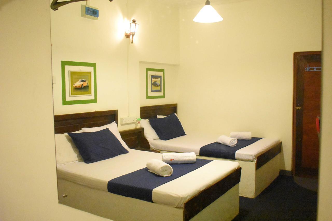 Selagala Resort Anurâdhapura Extérieur photo
