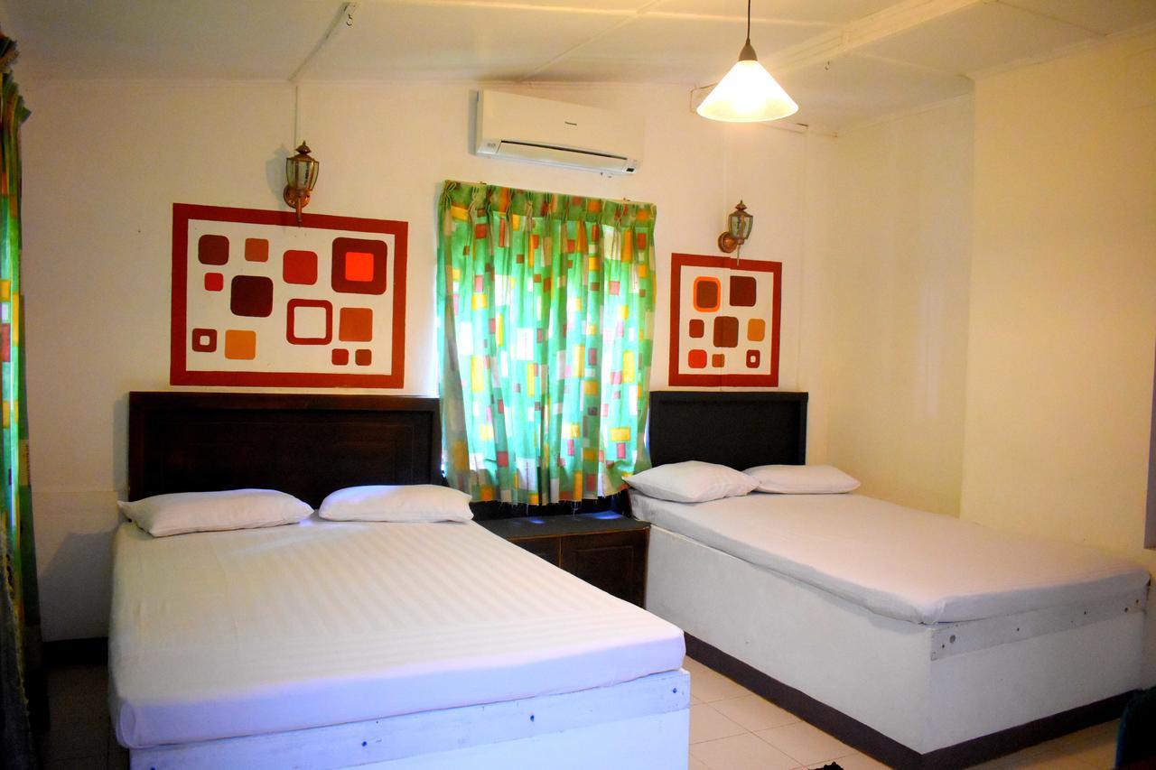 Selagala Resort Anurâdhapura Extérieur photo