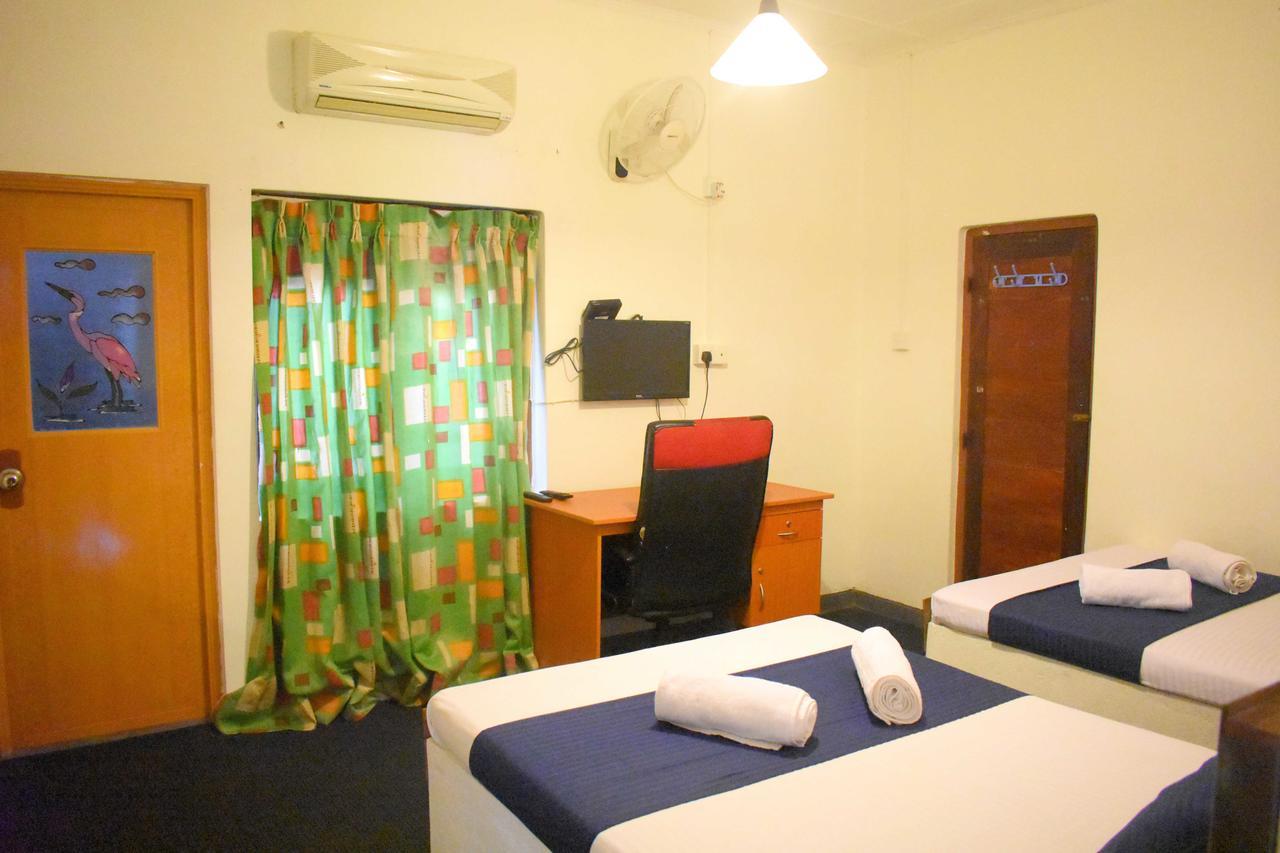 Selagala Resort Anurâdhapura Extérieur photo
