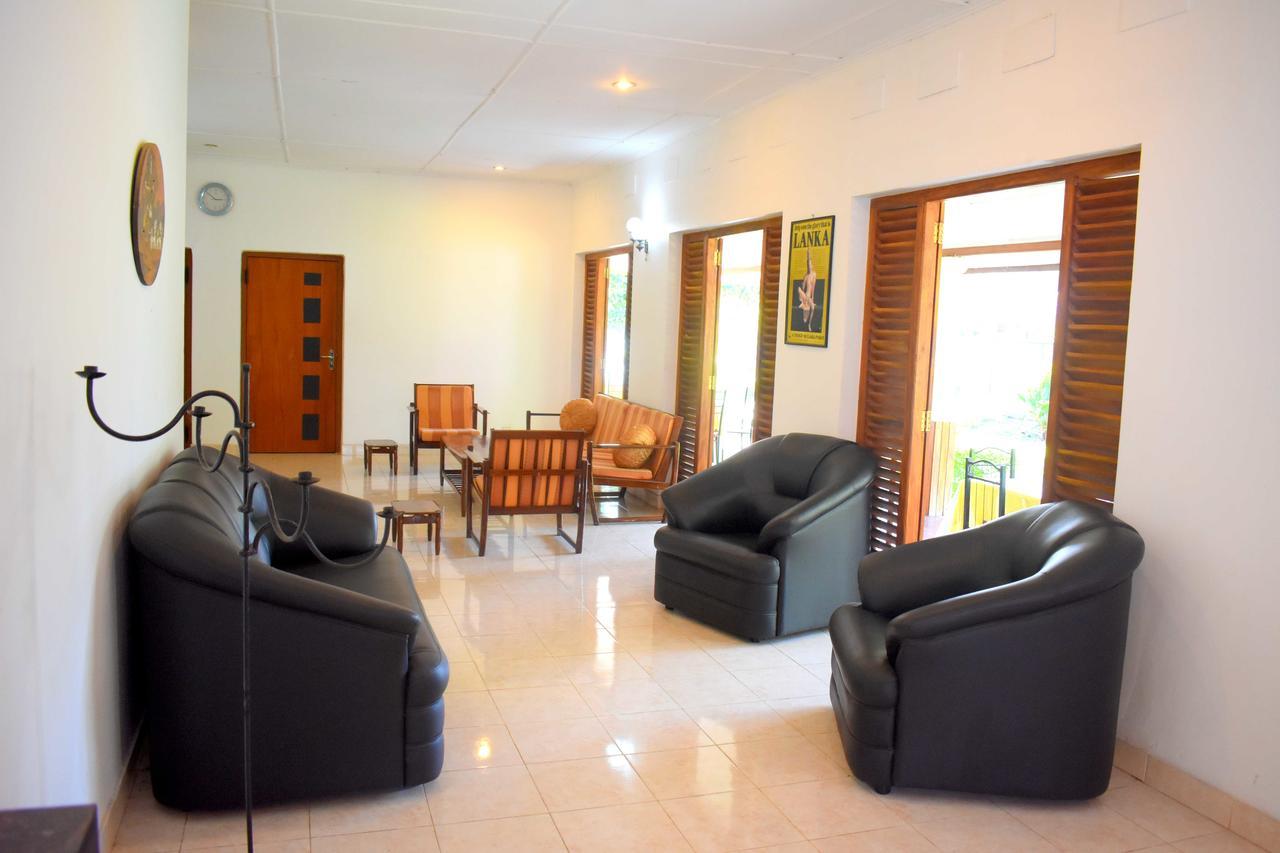 Selagala Resort Anurâdhapura Extérieur photo