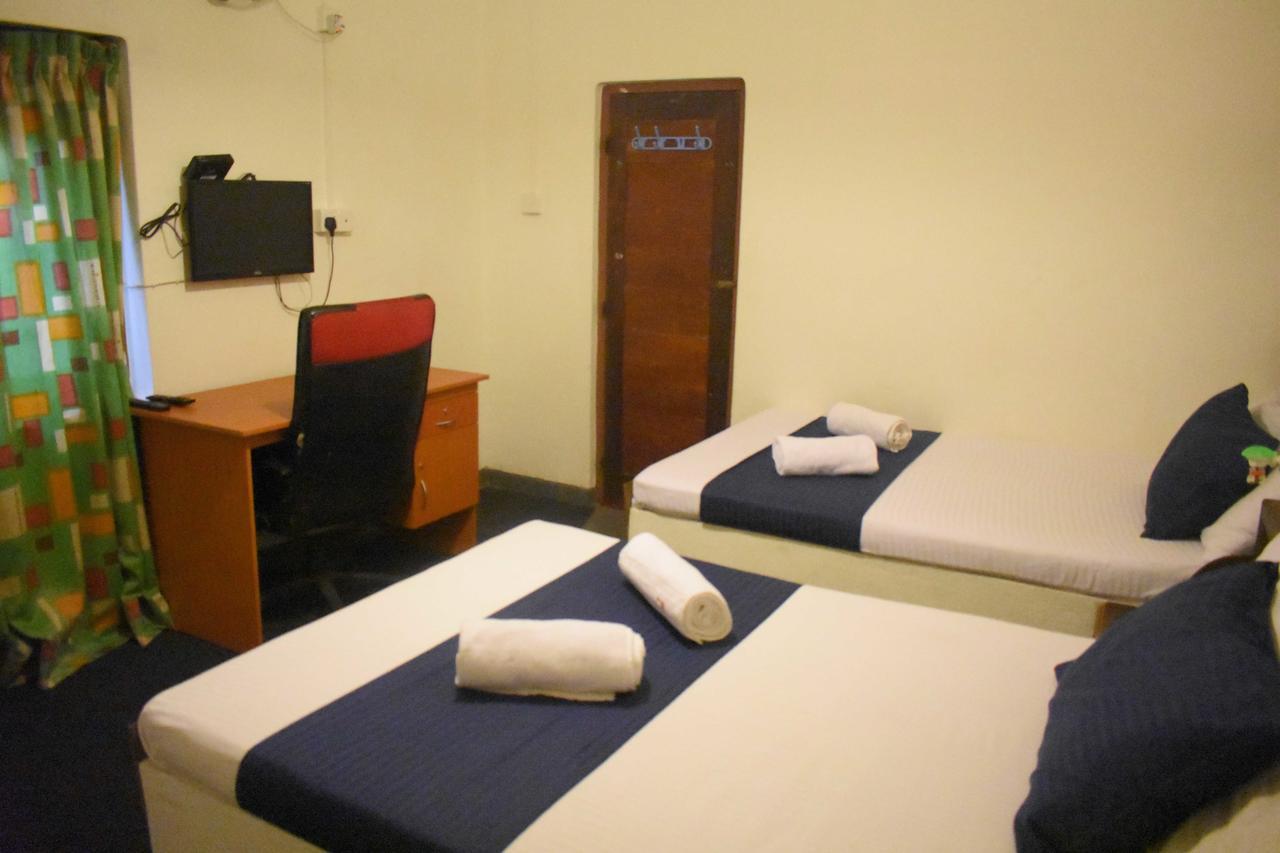 Selagala Resort Anurâdhapura Extérieur photo
