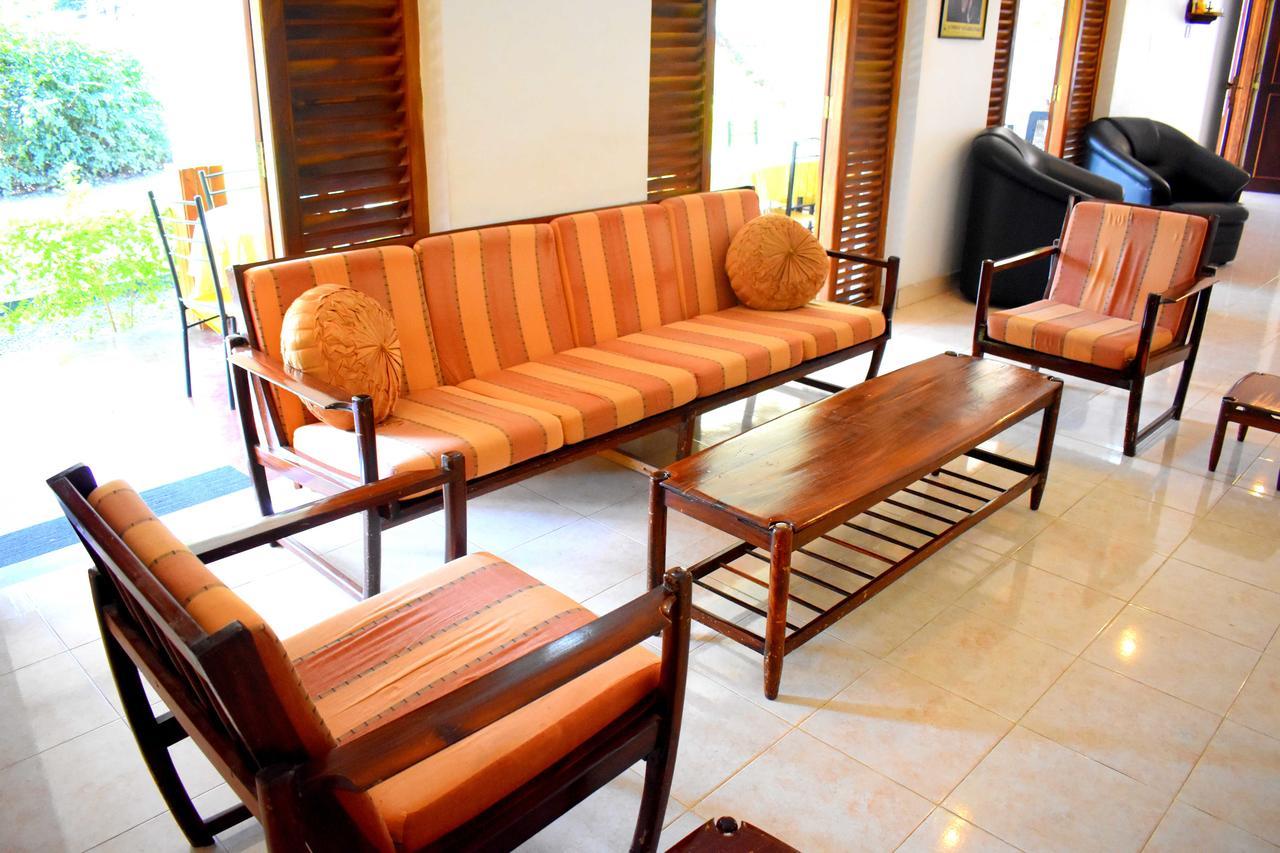 Selagala Resort Anurâdhapura Extérieur photo