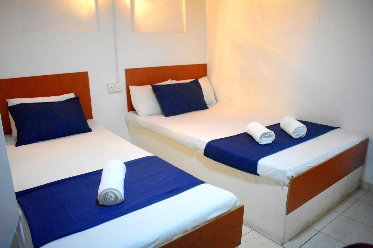 Selagala Resort Anurâdhapura Extérieur photo
